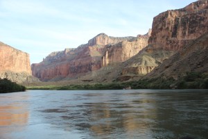 Marble Canyon